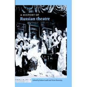 A-History-of-Russian-Theatre