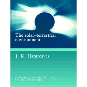 The-Solar-Terrestrial-Environment