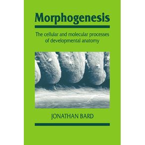 Morphogenesis