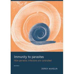 Immunity-to-Parasites