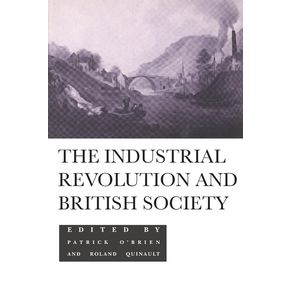 The-Industrial-Revolution-and-British-Society