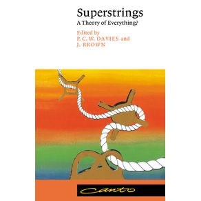 Superstrings