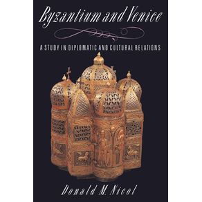 Byzantium-and-Venice