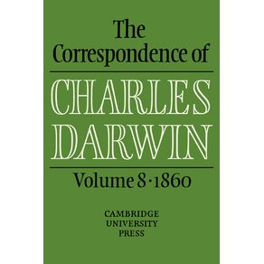 The-Correspondence-of-Charles-Darwin