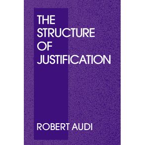 The-Structure-of-Justification
