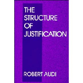 The-Structure-of-Justification
