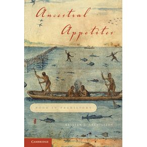 Ancestral-Appetites