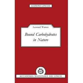 Bound-Carbohydrates-in-Nature