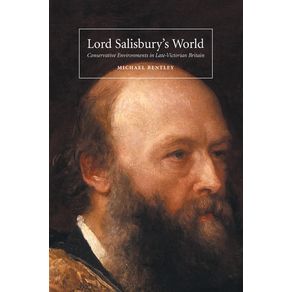 Lord-Salisburys-World