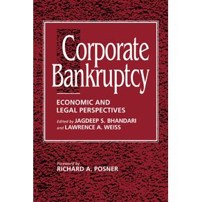 Corporate-Bankruptcy