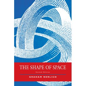 The-Shape-of-Space