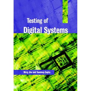 Testing-of-Digital-Systems