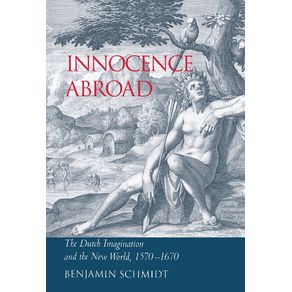 Innocence-Abroad
