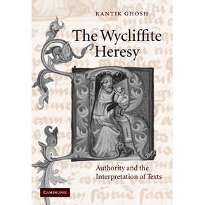 The-Wycliffite-Heresy