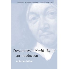 Descartess-Meditations