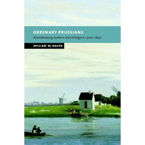 Ordinary-Prussians