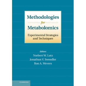 Methodologies-for-Metabolomics