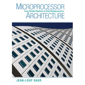 Microprocessor-Architecture