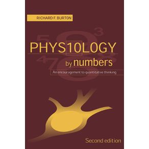 Physiology-by-Numbers
