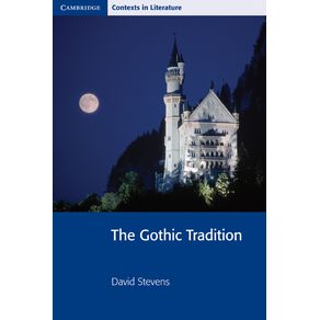 The-Gothic-Tradition