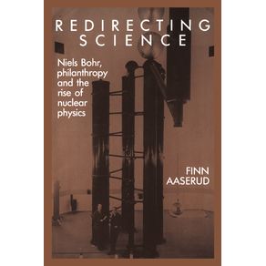 Redirecting-Science