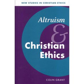 Altruism-and-Christian-Ethics