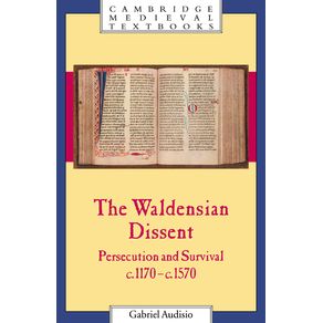 The-Waldensian-Dissent