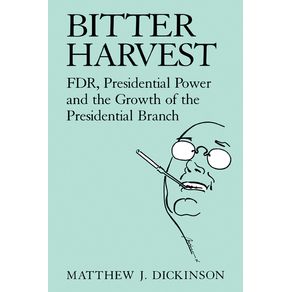 Bitter-Harvest