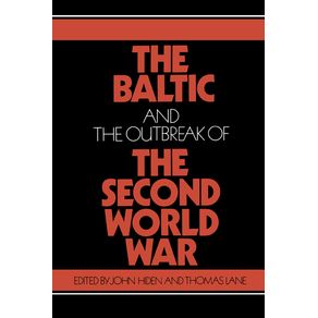 The-Baltic-and-the-Outbreak-of-the-Second-World-War