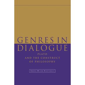 Genres-in-Dialogue