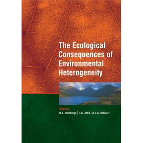 The-Ecological-Consequences-of-Environmental-Heterogeneity