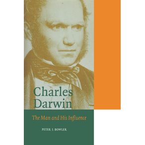 Charles-Darwin