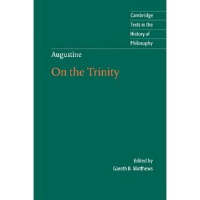 Augustine