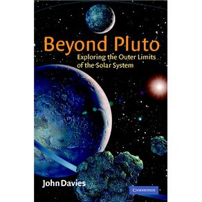 Beyond-Pluto