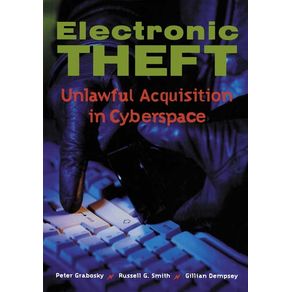 Electronic-Theft