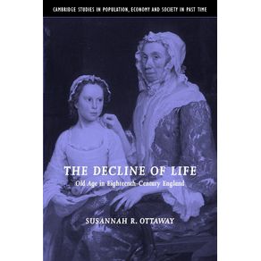 The-Decline-of-Life