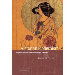 Victorian-Modernism