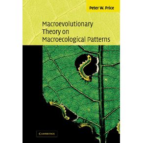 Macroevolutionary-Theory-on-Macroecological-Patterns
