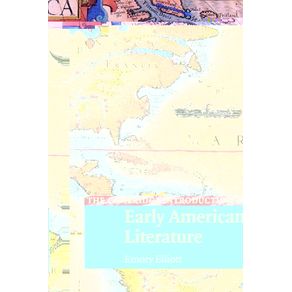 The-Cambridge-Introduction-to-Early-American-Literature
