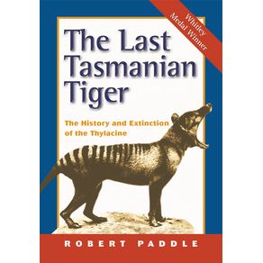 The-Last-Tasmanian-Tiger