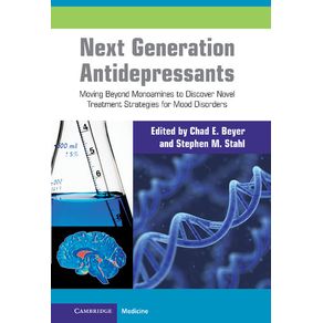 Next-Generation-Antidepressants
