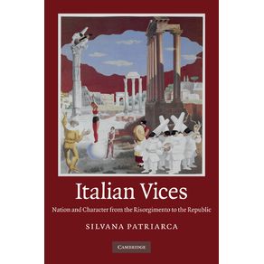 Italian-Vices