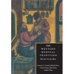 The-Western-Medical-Tradition