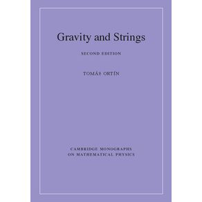 Gravity-and-Strings