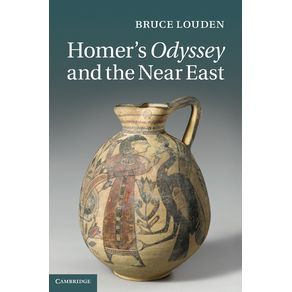 Homers-Odyssey-and-the-Near-East