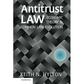 Antitrust-Law