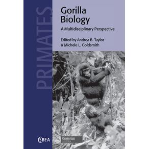 Gorilla-Biology