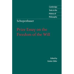 Prize-Essay-on-the-Freedom-of-the-Will