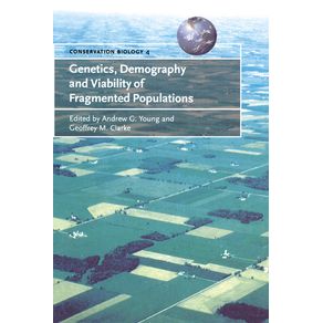 Genetics,-Demography-and-Viability-of-Fragmented-Populations
