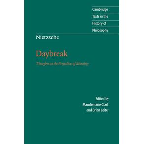 Nietzsche